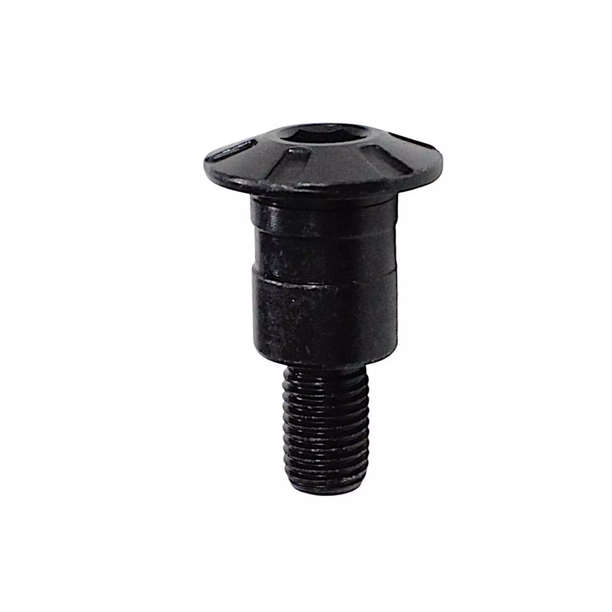QJ MOTOR SRK 250-RR ARKA FREN PEDALI BAĞLANTI APARATI TAKIM [SRK400-RR] #RK 64597